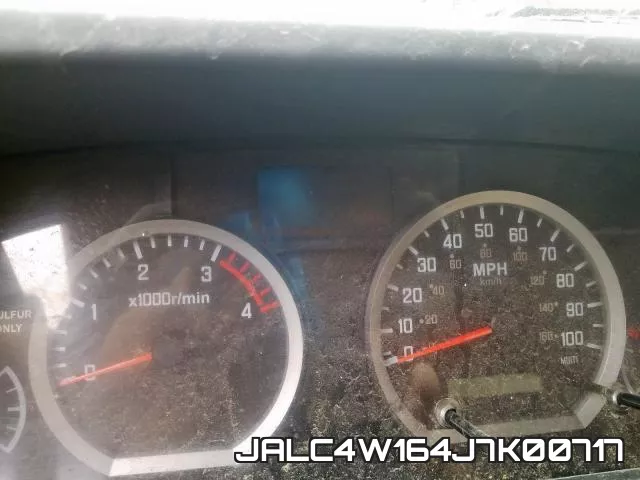 JALC4W164J7K00717 фото 7