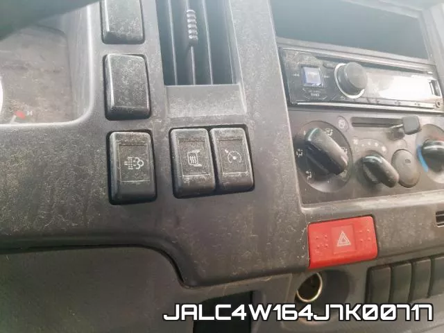 JALC4W164J7K00717 фото 8