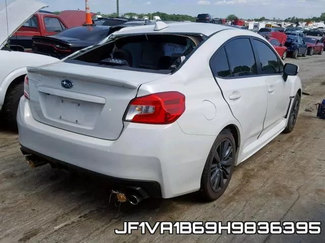JF1VA1B69H9836395 фото 4