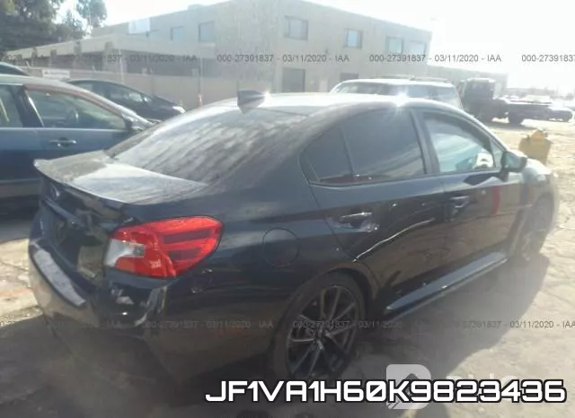 JF1VA1H60K9823436 фото 3