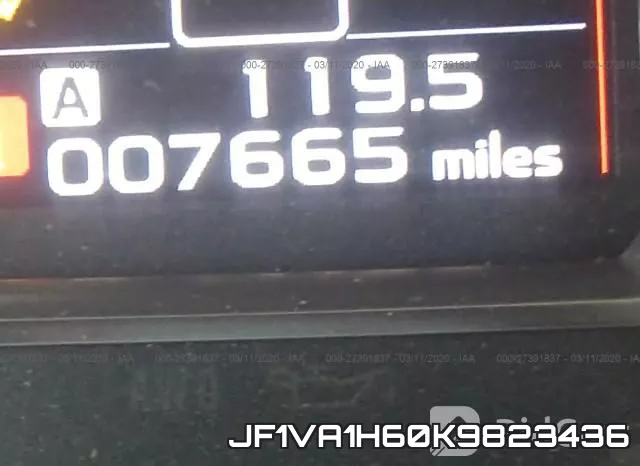 JF1VA1H60K9823436 фото 4