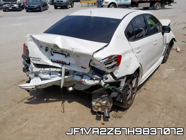 JF1VA2Z67H9837072 фото 3