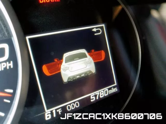 JF1ZCAC1XK8600706 фото 2