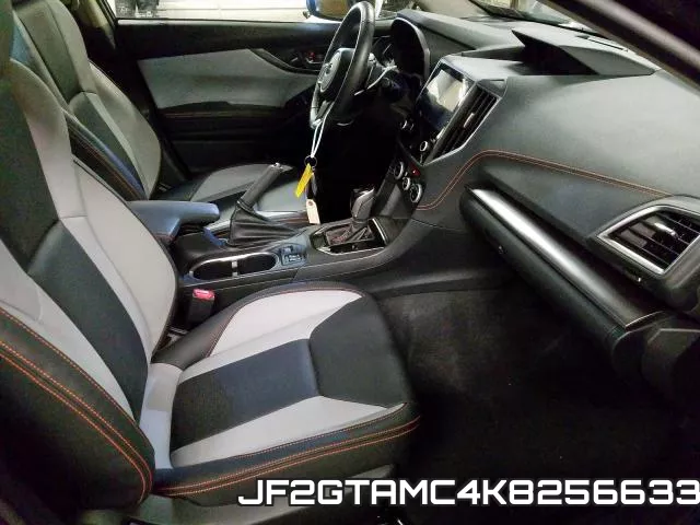 JF2GTAMC4K8256633 фото 3