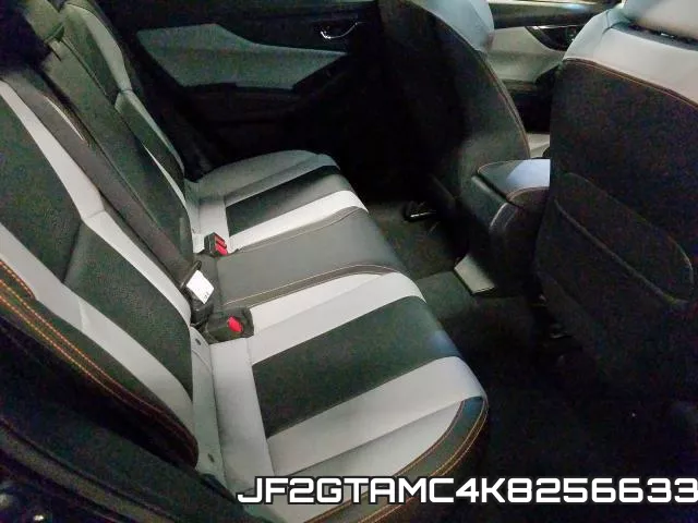 JF2GTAMC4K8256633 фото 4