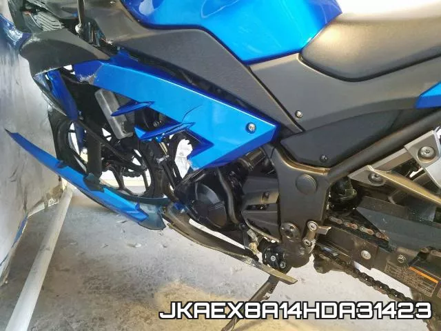 JKAEX8A14HDA31423 фото 4