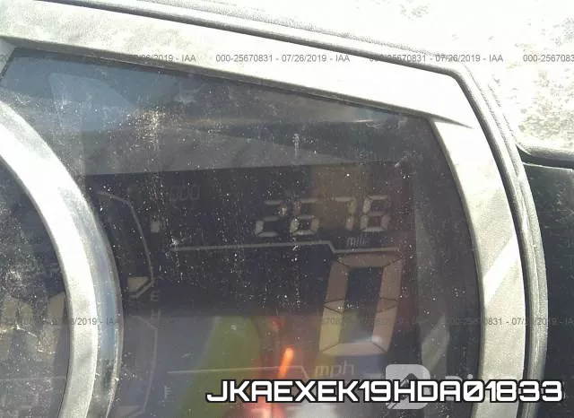 JKAEXEK19HDA01833 фото 8