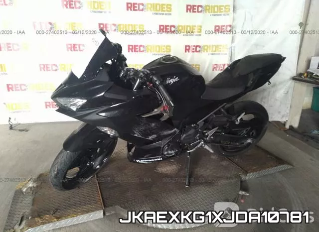 JKAEXKG1XJDA10781 фото 3