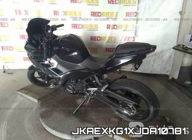 JKAEXKG1XJDA10781 фото 4