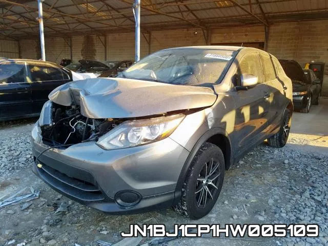 JN1BJ1CP1HW005109 фото 2