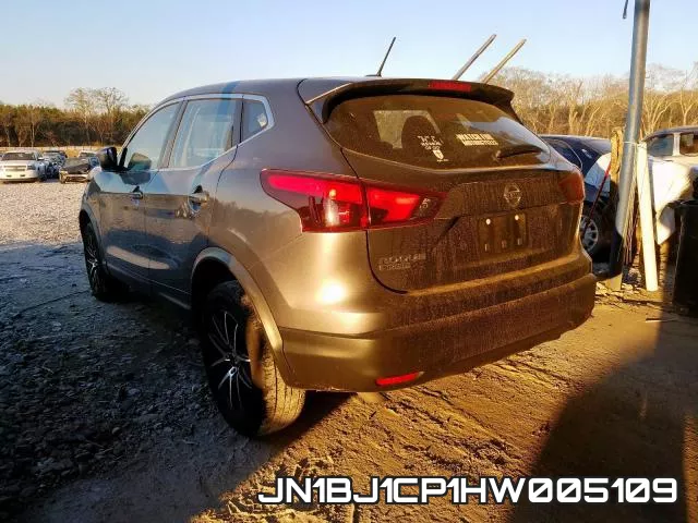 JN1BJ1CP1HW005109 фото 3