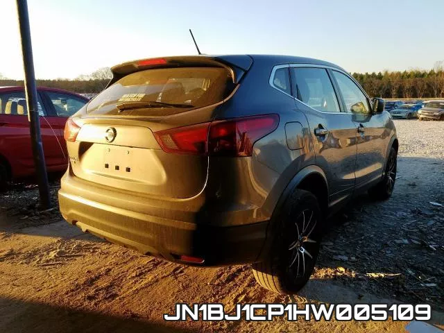 JN1BJ1CP1HW005109 фото 4