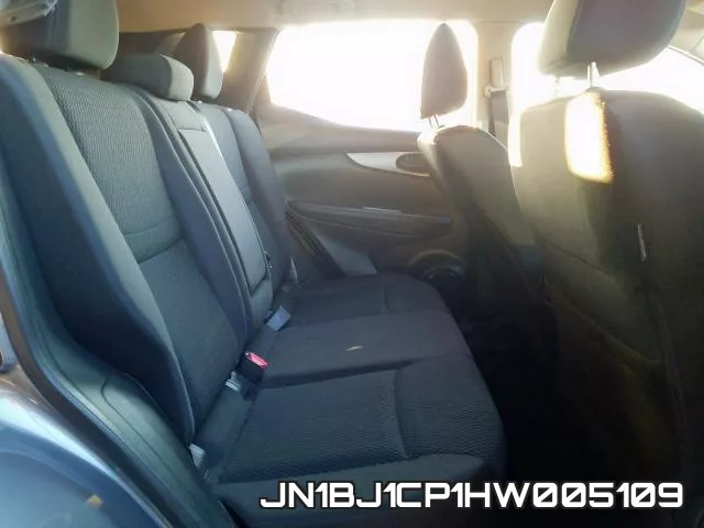 JN1BJ1CP1HW005109 фото 6