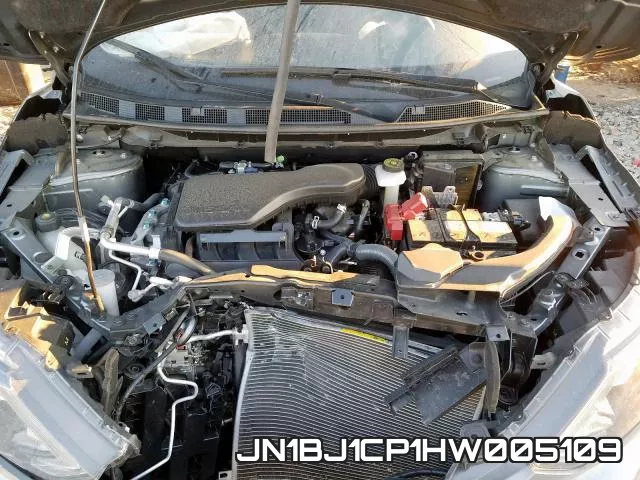 JN1BJ1CP1HW005109 фото 7