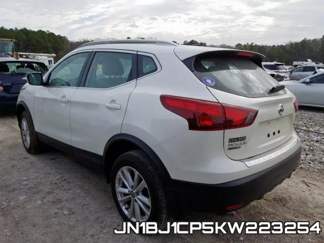 JN1BJ1CP5KW223254 фото 4