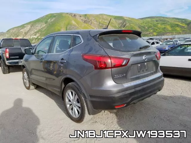 JN1BJ1CPXJW193537 фото 3