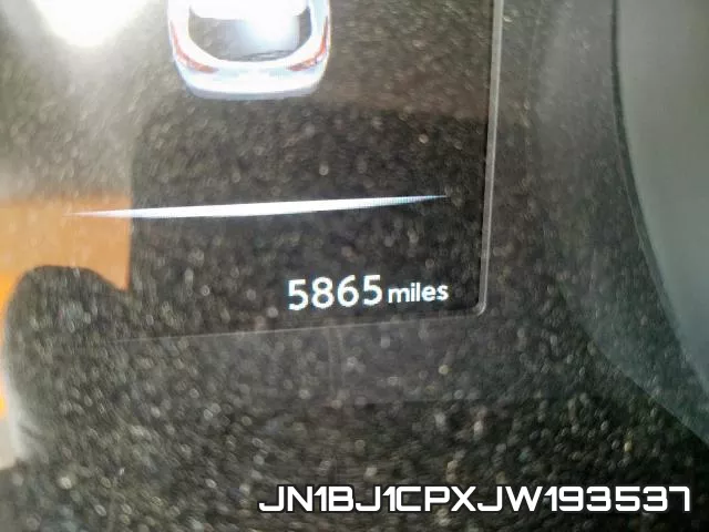 JN1BJ1CPXJW193537 фото 5