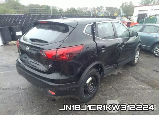 JN1BJ1CR1KW312224 фото 4