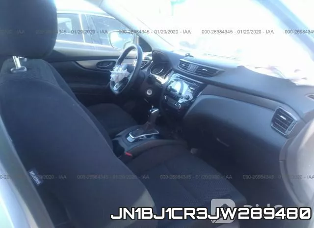 JN1BJ1CR3JW289480 фото 3