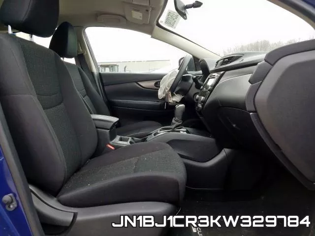 JN1BJ1CR3KW329784 фото 6