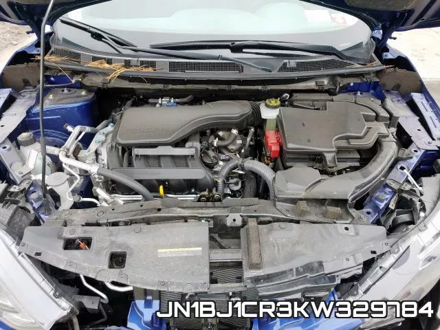 JN1BJ1CR3KW329784 фото 8