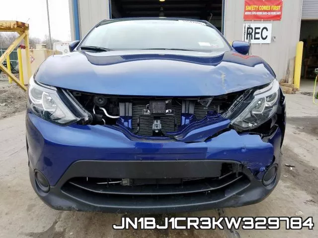 JN1BJ1CR3KW329784 фото 10