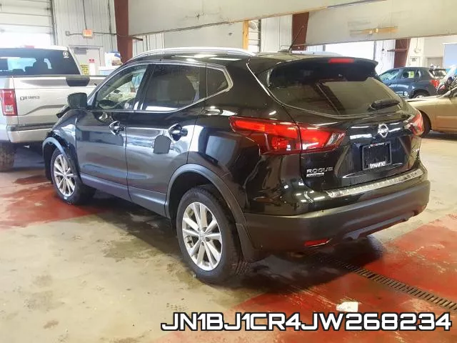 JN1BJ1CR4JW268234 фото 4