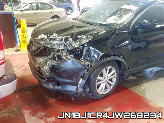 JN1BJ1CR4JW268234 фото 7
