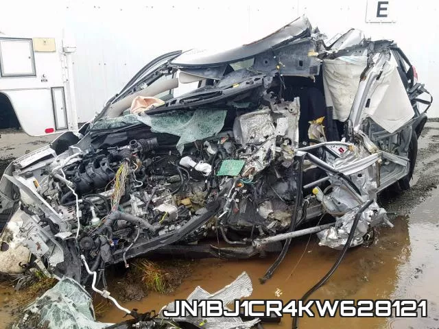 JN1BJ1CR4KW628121 фото 3
