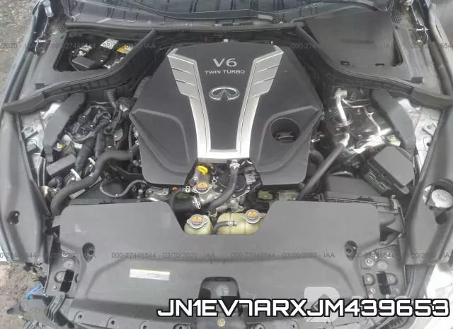 JN1EV7ARXJM439653 фото 2