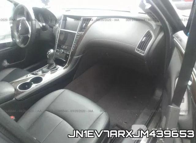 JN1EV7ARXJM439653 фото 7