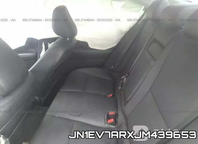 JN1EV7ARXJM439653 фото 9