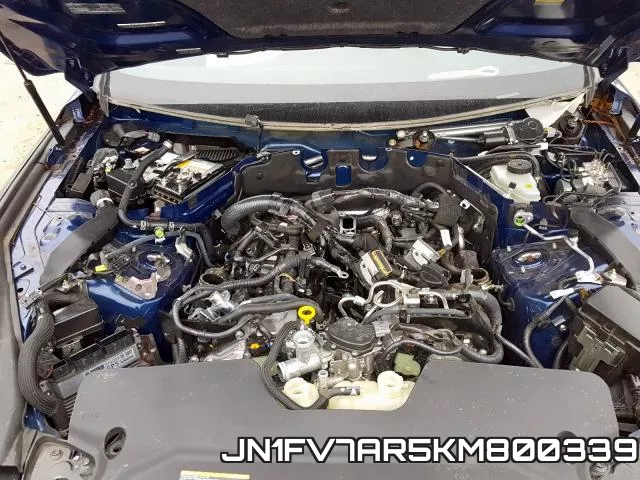 JN1FV7AR5KM800339 фото 4