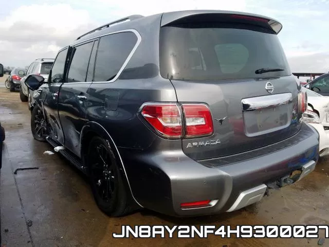 JN8AY2NF4H9300027 фото 4