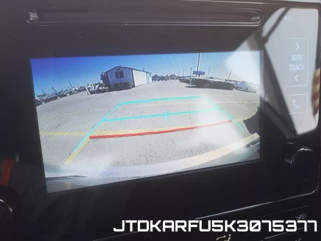 JTDKARFU5K3075377 фото 7