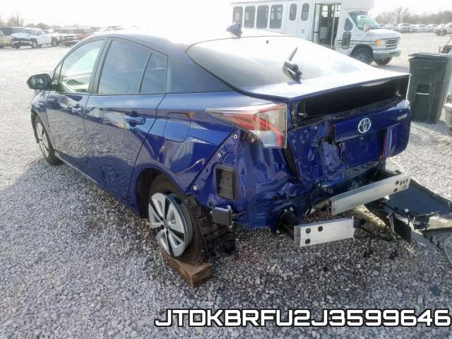 JTDKBRFU2J3599646 фото 3