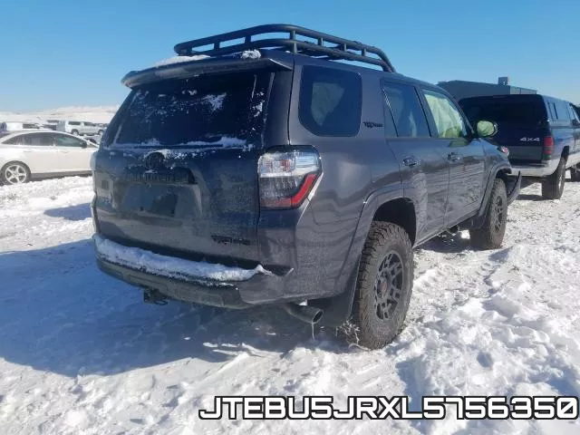 JTEBU5JRXL5756350 фото 4