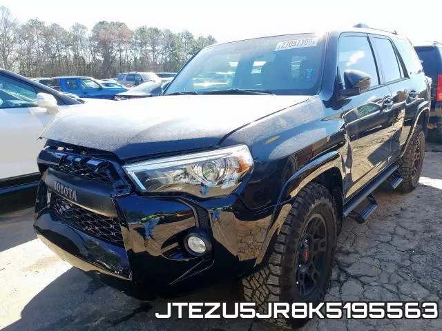 JTEZU5JR8K5195563 фото 3