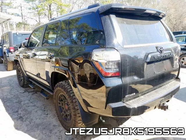 JTEZU5JR8K5195563 фото 4