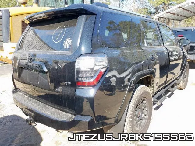 JTEZU5JR8K5195563 фото 5