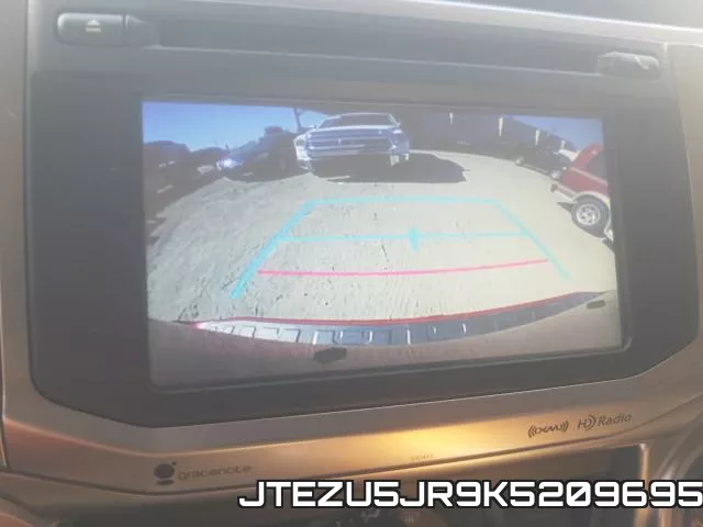 JTEZU5JR9K5209695 фото 6