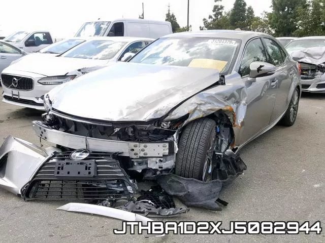 JTHBA1D2XJ5082944 фото 3