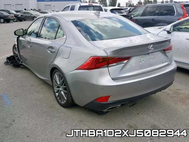 JTHBA1D2XJ5082944 фото 4