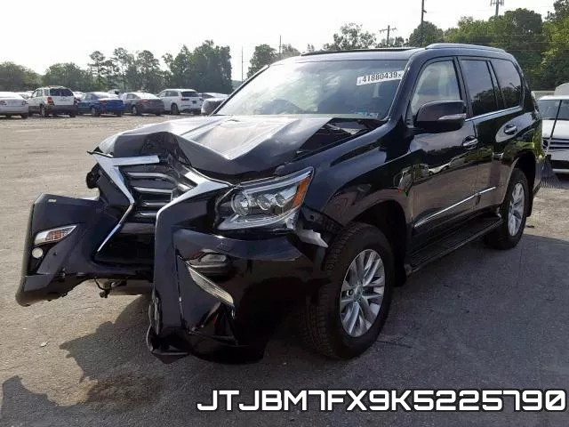 JTJBM7FX9K5225790 фото 2