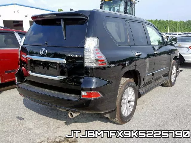 JTJBM7FX9K5225790 фото 4
