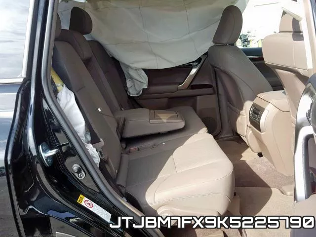 JTJBM7FX9K5225790 фото 5