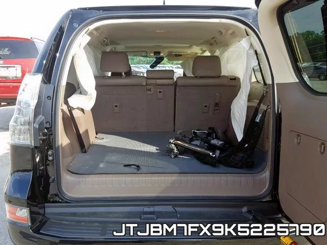 JTJBM7FX9K5225790 фото 6