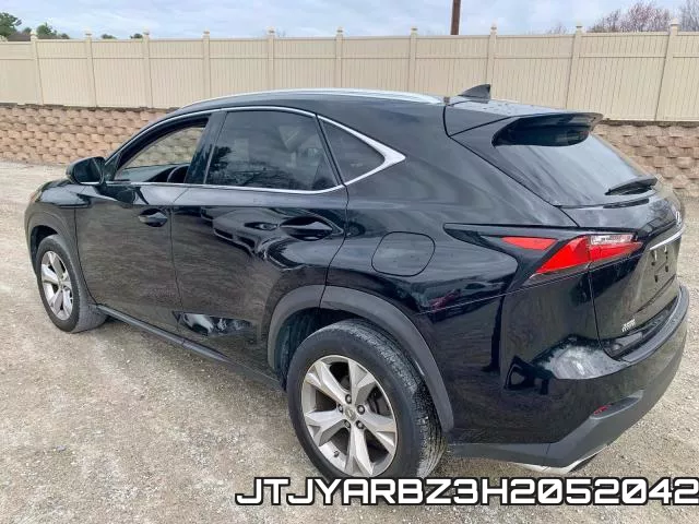 JTJYARBZ3H2052042 фото 3