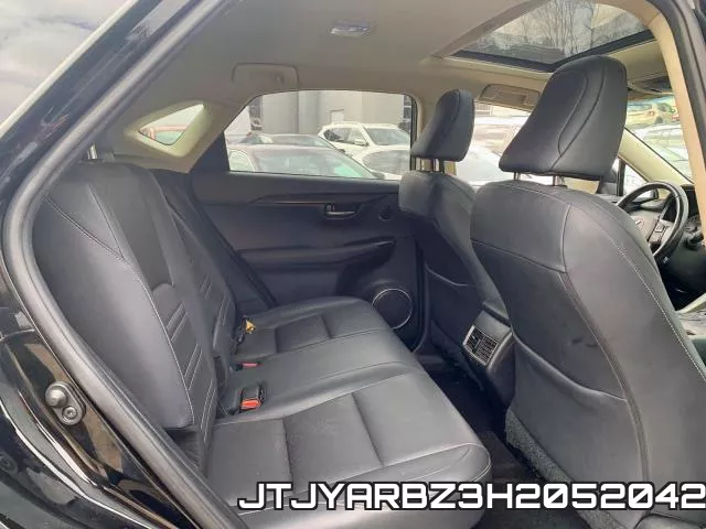 JTJYARBZ3H2052042 фото 4