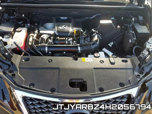 JTJYARBZ4H2056794 фото 6